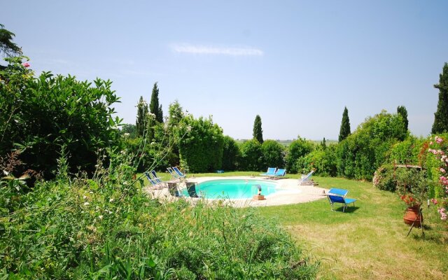 Holiday Apartment Colonna 2