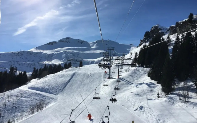Chalet Allure