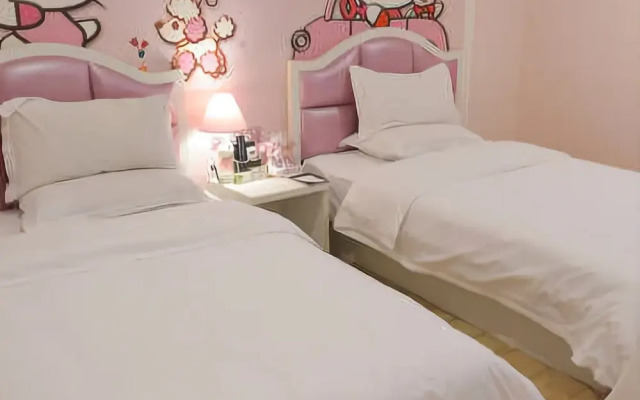 Quanhe Boutique Hotel