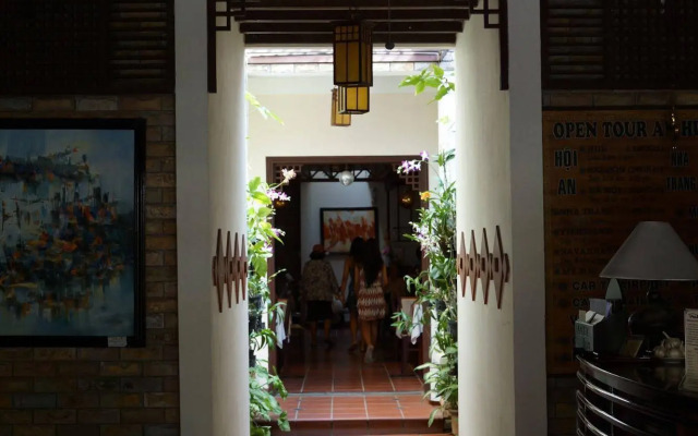 An Huy hotel