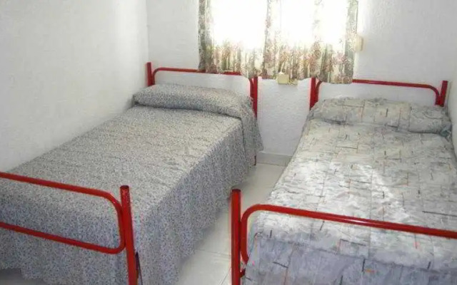 Aptos. Poblado Marinero