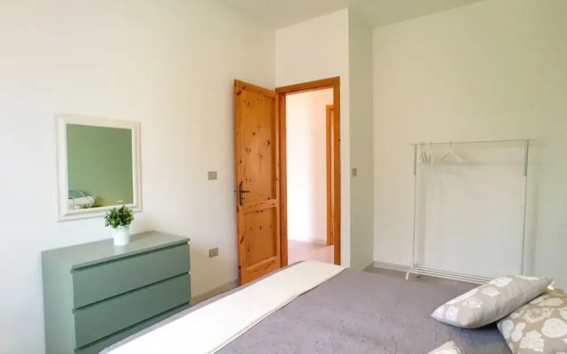 Appartamento Melissa