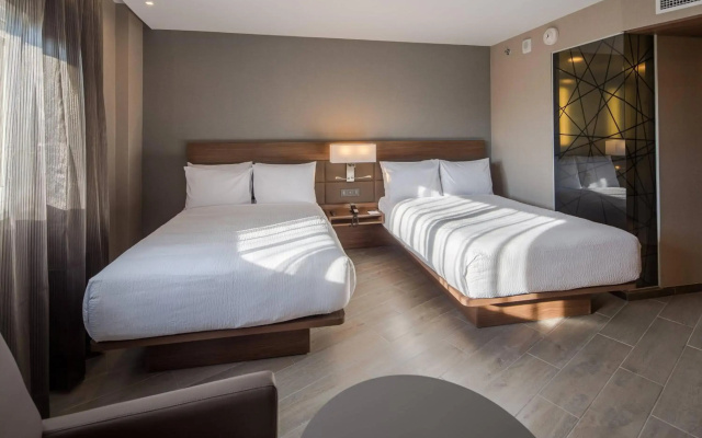 AC Hotel by Marriott Guadalajara Expo