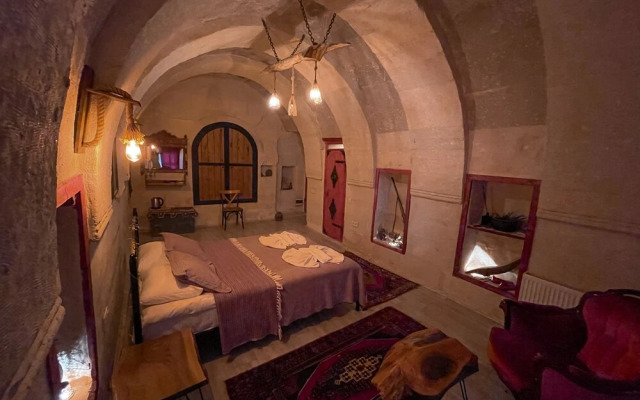 Zen Cappadocia