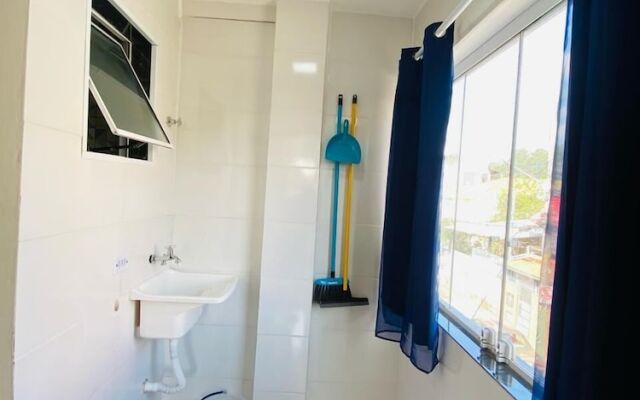 Studio Mobiliado Zona Norte SP