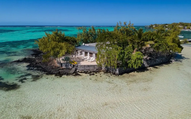 L'Ilot by muse villas