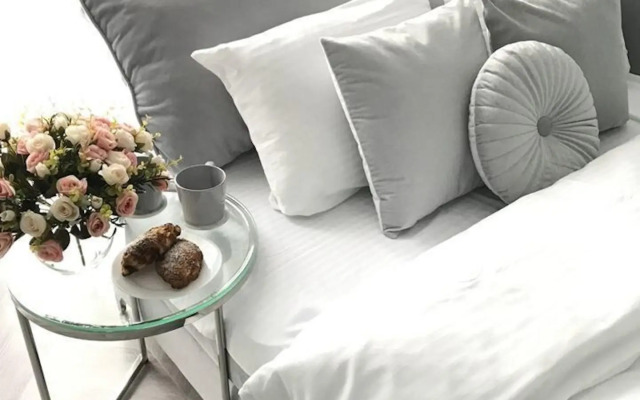 Апартаменты на улице Старорусская 29