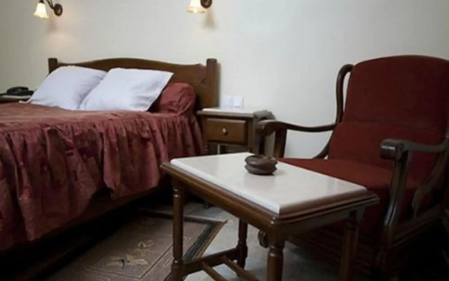 Hotel Hydra