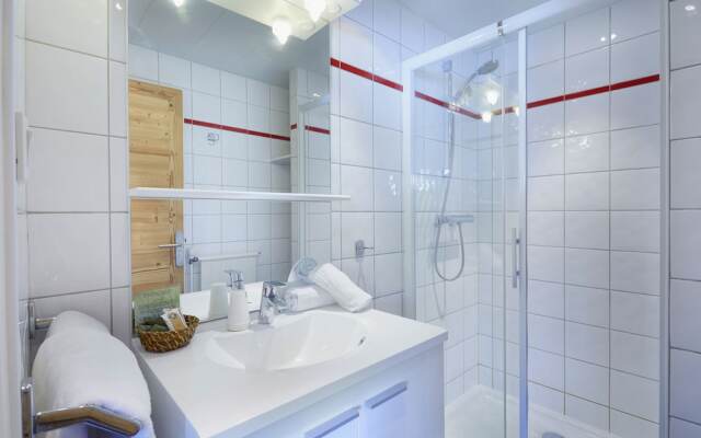 Hôtel Eliova - Le Chaix