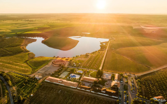 Vila Gale Alentejo Vineyards (Clube de Campo)