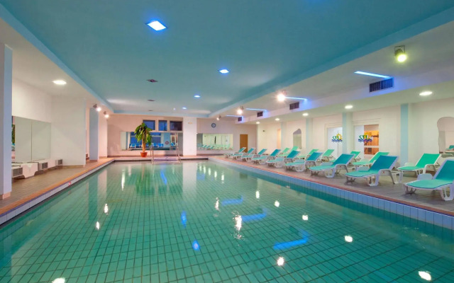 Hotel Hedera
