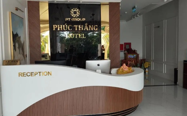 Phuc Thang Hotel
