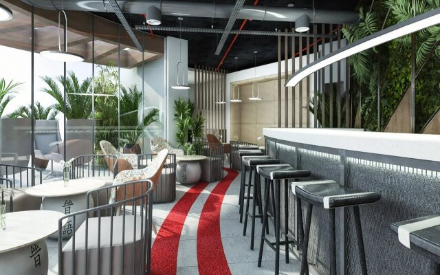 Pyramisa Hotel Apartments