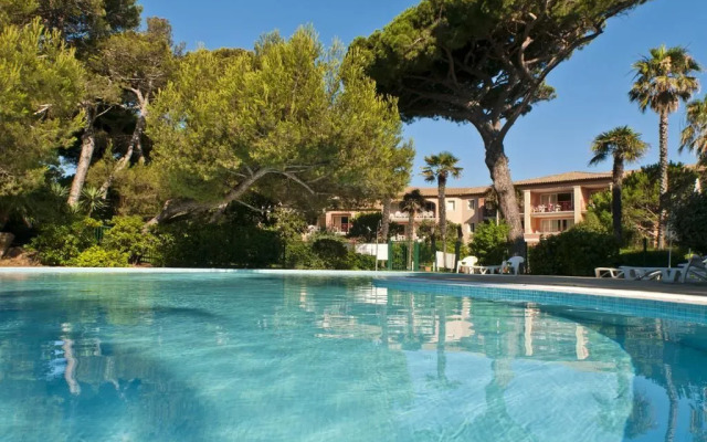Pierre & Vacances Residence La Pinede