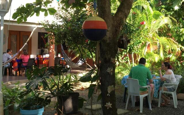 Hostal Casaluna San Andres