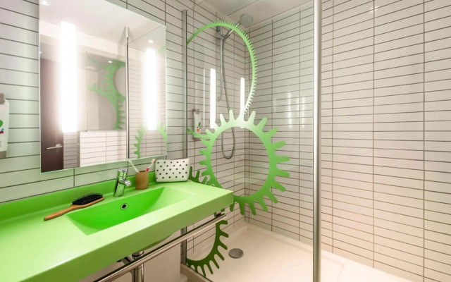 ibis Styles Besançon