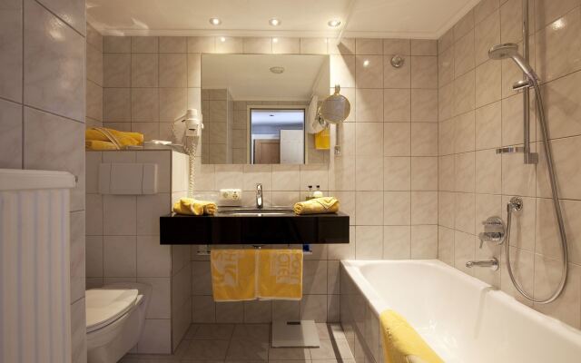 Sporthotel St. Christoph