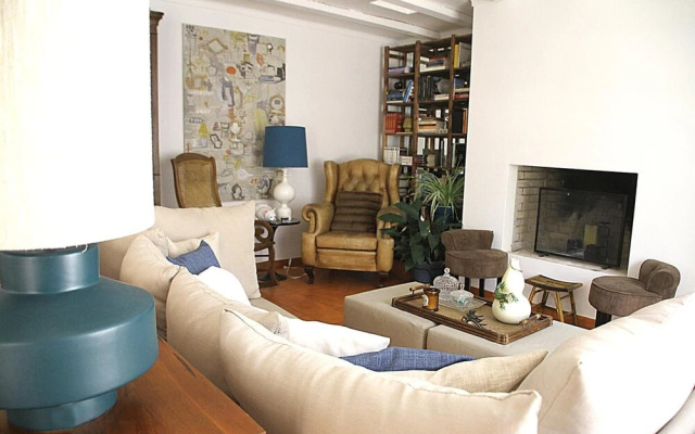 Senhora do Cabo Meco