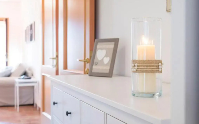 Romantic & Charming Apartment