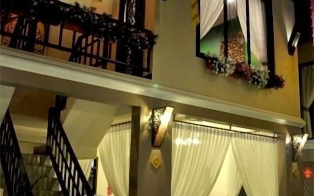 Devara Pool Villa