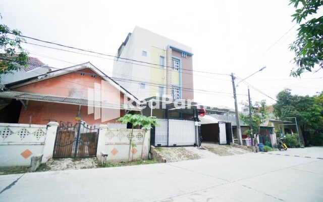 Indah Residence Syariah RedPartner