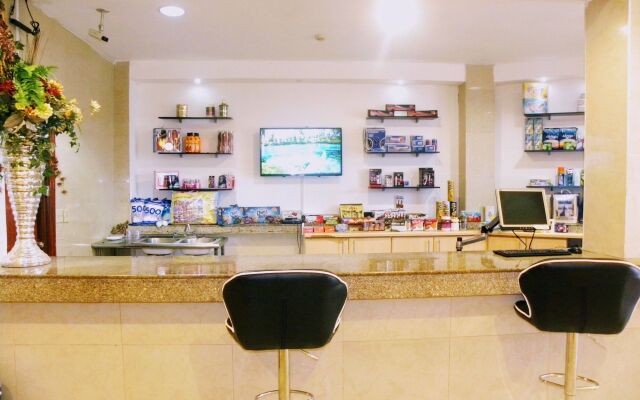Hotel Meryland