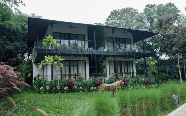 Sandesh Water Edge Kabini