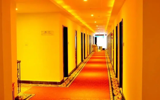 Jinsangzi Hotel