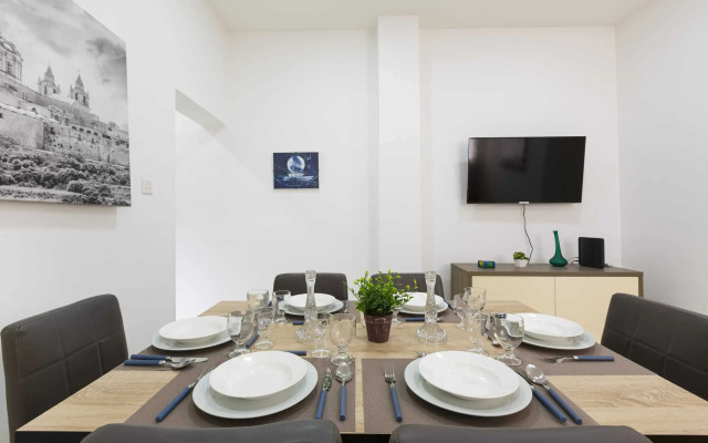 Sliema 2 Bedroom Apartment