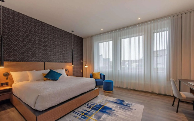 Hotel Royal William, Ascend Hotel Collection