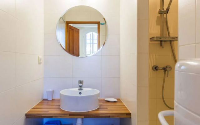 Holiday Home La Garrigue - PUJ100