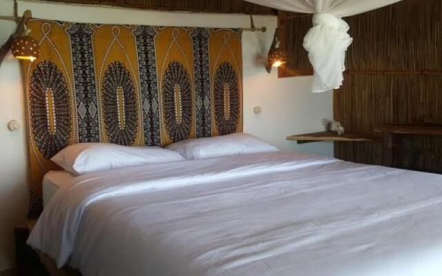 Baraka Beach Hotel