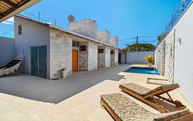 Casa Pirenópolis