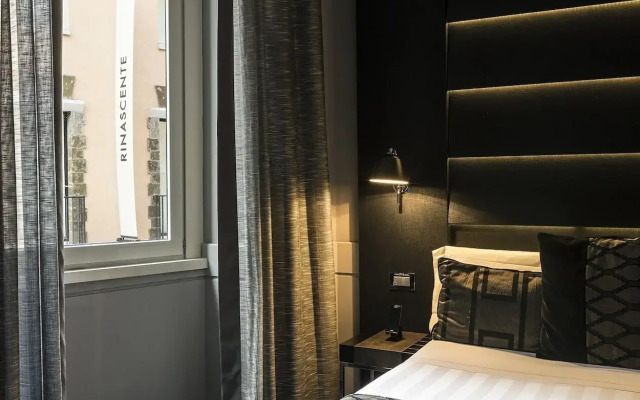 Hotel The Style