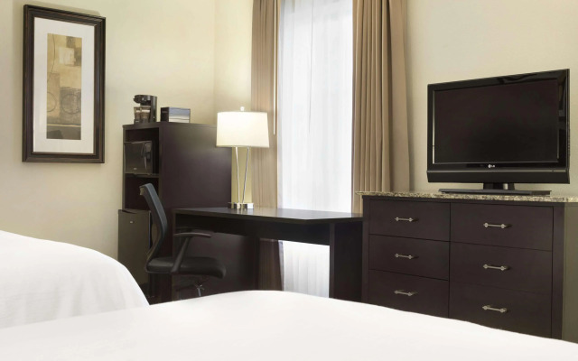 Embassy Suites by Hilton Jackson North Ridgeland