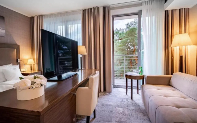 HAVET Hotel Resort & Spa