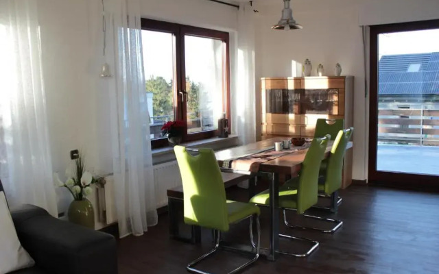Ferienhaus Dell
