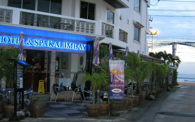 The Orchid Hotel Kalim Bay Resort