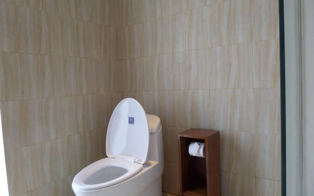 Senetan Villa and Spa Resort