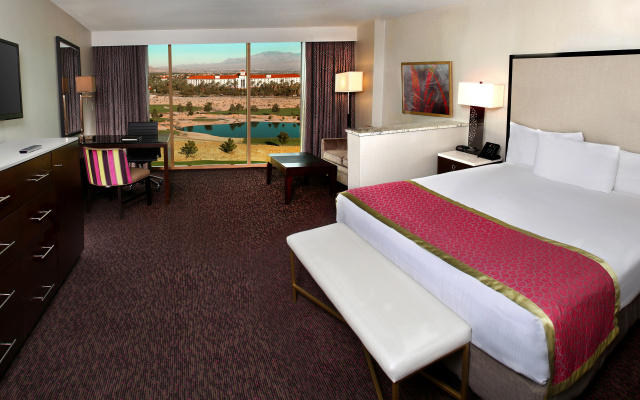 Suncoast Hotel and Casino