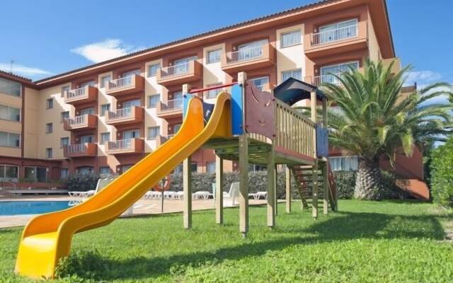 Apartamentos Estartit-Confort-46