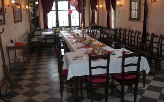 Hotel Erlec