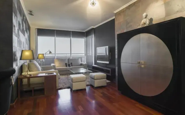Ciencias Home By Sweet
