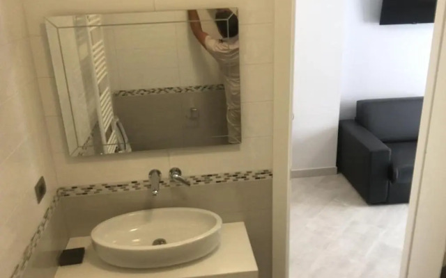 Le Divine di via Olivieri