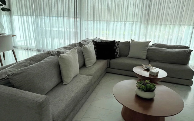 Maritima Playa Ocean View and Ultimate Comfort