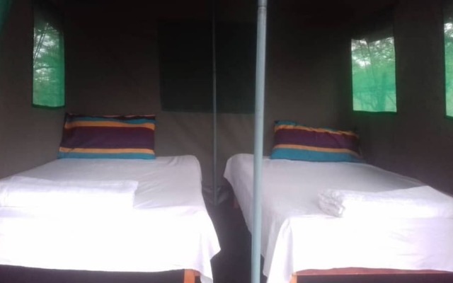 Paje River Camp