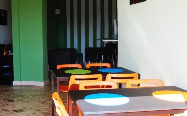 Driade B&B