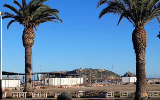 Seafront L'Estartit Apartments