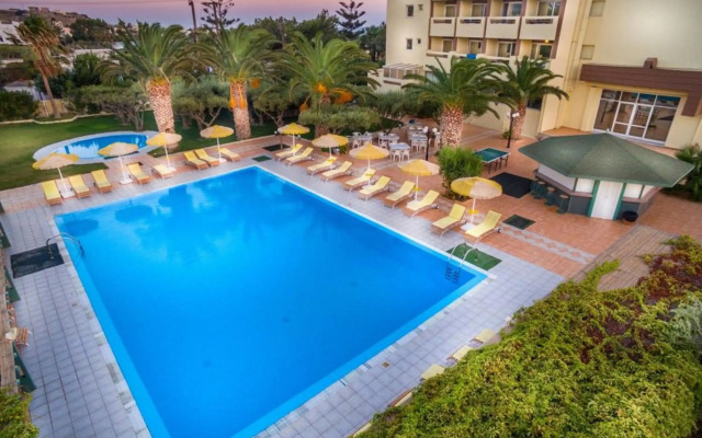 Tylissos Beach Hotel - Adults Only