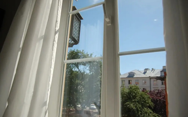 Barbakan Apartament Old Town